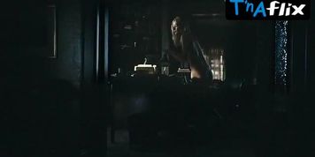 Rosamund Pike Butt,  Breasts Scene  in Fugitive Pieces