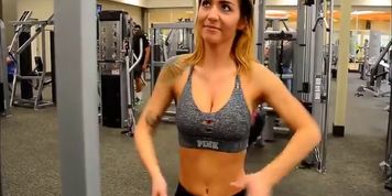 ftv hottie