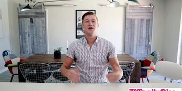 Step Brother's "How To" On Fucking His Step Sisters S9:E6 (Gianna Dior, Hime Marie)
