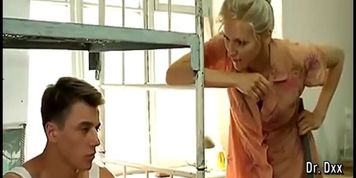 Scenes Movie Screw Girl