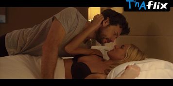 Silvia Alonso Underwear Scene  in Mirage