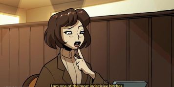 Bombshell-Barista Full