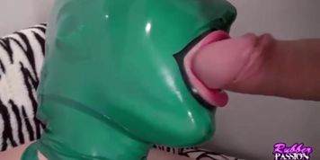 Rubber
