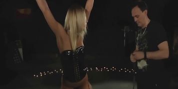 Live Bdsm (Lechter, Miho Lechter, Nikky Thorne)