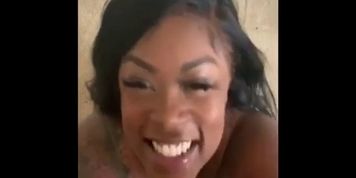 yang jayla sucking bbc