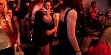 Tainster - Party Hardcore Gone Crazy Vol. 10 Part 2 - Cam 3