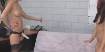 natalia norron spanking and strapon chayane jewel