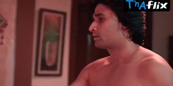 Manisha Jain Sexy Scene  in Rangeen Kahaniyan