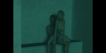 Mermaid lounge