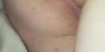 Drugged a Client at her house then took her ass