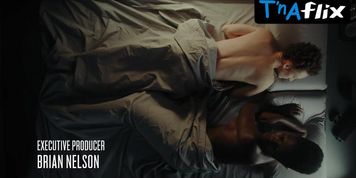 Jodie Smith Sexy Scene  in Nightflyers