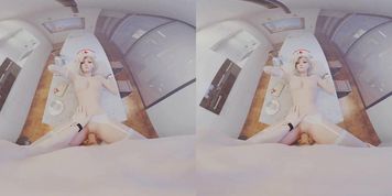 Dr Mercy VR
