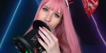 Asmr Mood Bunny Girl
