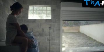 Lola Le Lann Sexy Scene  in Versus