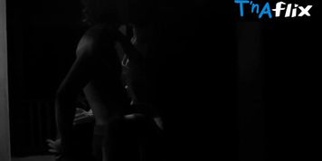 Kattia G. Zuniga Breasts Scene  in Viaje
