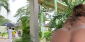 cabana sex
