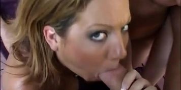 Bella Marie Wolf blow me sandwhich (Bella-Marie Wolf)