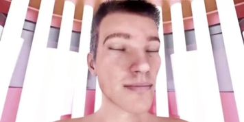 Sex change fantasy machine