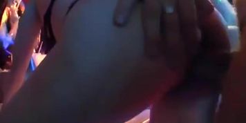 Crazy xxx scene Voyeur best uncut