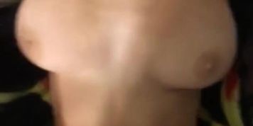 Fucking my gf missionary: Part 2