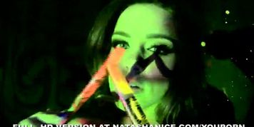 Erotic Natasha