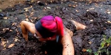 Mudbunny SinKing
