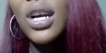 Let me show you my pussy 