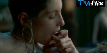 Tatu Glikman Breasts,  Underwear Scene  in Animal Love