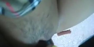 Uncensored Amateur Stuff Used To Masturbate