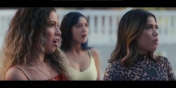 Bella Thorne - Shake It with Abella Danger