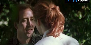 Judy Greer Breasts Scene  in Adaptation
