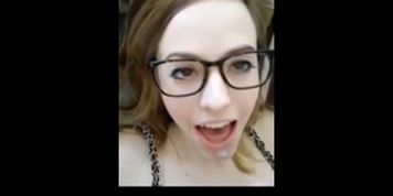 Amateur cum in mouth compilation 01