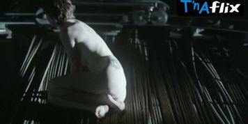 Carlotta Haver Butt,  Breasts Scene  in Entropia