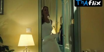 Lydie Denier Sexy Scene  in The Killing Grounds
