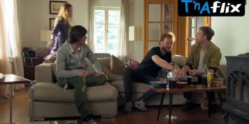 Iga Krefft Sexy Scene  in M Jak Milosc