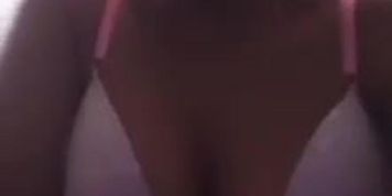 novinha gostosa