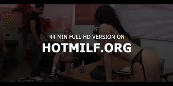 Stop! Bitch Mother Beg For Family Taboo
