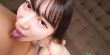 Hot Asian girl Mio Ito is moaning while having hardcore sex.