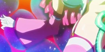 Majuu Jouka Shoujo Utea - Ep.1-Stream