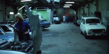 Classic Clip 004 (-1981- Happening )