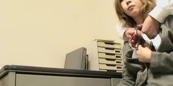 Stirring spy cam action with lustful sweet bimbo doing her favorite thing with herself
