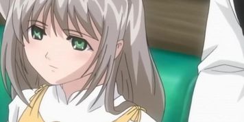 ANAL with a champagne bottle - Hentai Uncensored