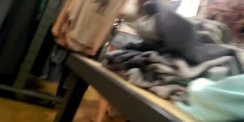 teen in shorts 4