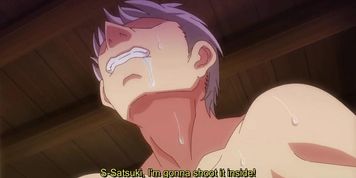 Mesudachi The Animation - (1-2) [Full Episode] [60fps] Sub Eng