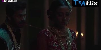 Ankita Chakraborty Sexy Scene  in Crimes And Confessions