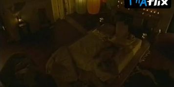 Emma Colberti Sexy Scene  in Brigade Des Mineurs