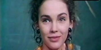 Claire Keim Breasts Scene  in Nestor Burma