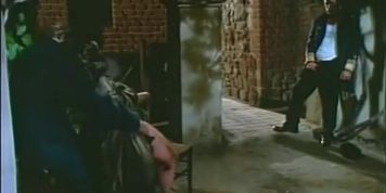 Jekyll And Hyde Scene 4 (Taylor Hayes)