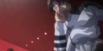 Sexo en la nave espacial capitulo 4 Hentai94 (De La)