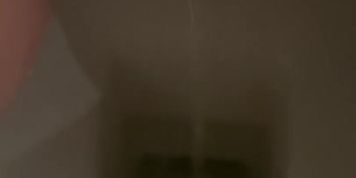 Quick pee video 